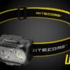 Čelna svetilka Nitecore UT27